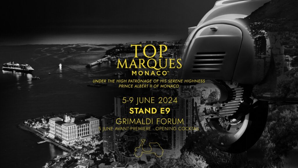 News top Marques Monaco 2024