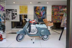vespa pistacchiotto teos gallery 2
