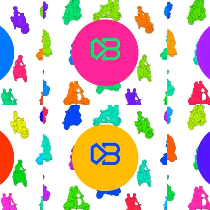 DB Design e Marco Lodola cover news