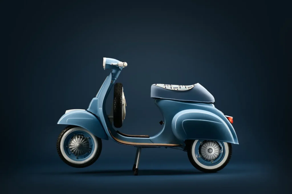 Mareaperto One Off DB DESIGN