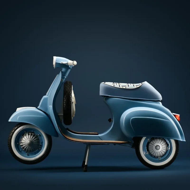 Mareaperto One Off DB DESIGN