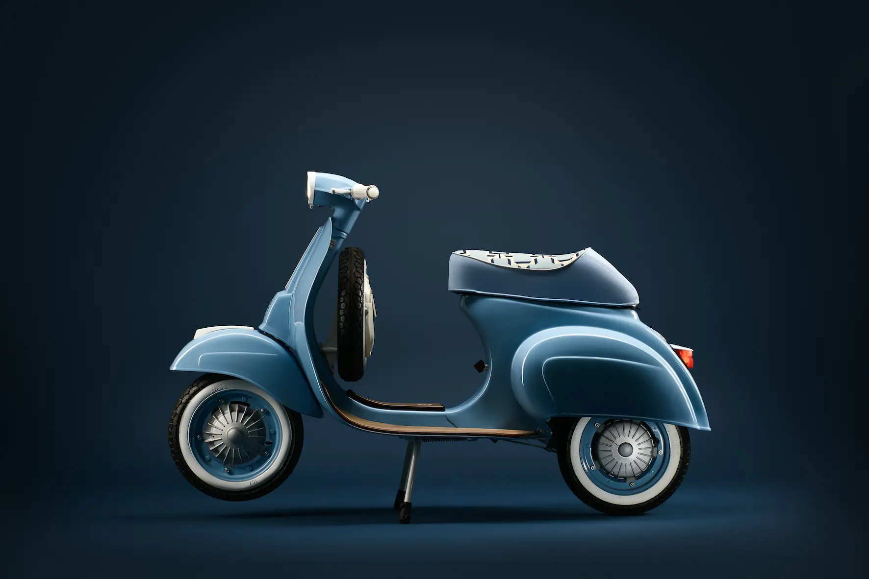 Mareaperto One Off DB DESIGN